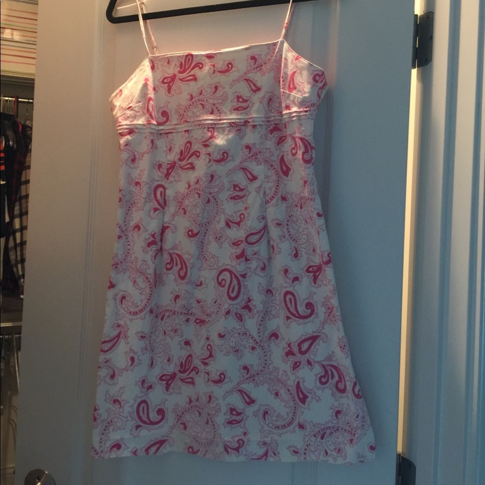 Polo by Ralph Lauren Sundress